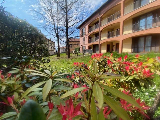 appartamento in vendita a Bregnano