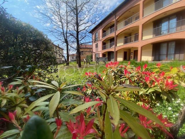 appartamento in vendita a Bregnano