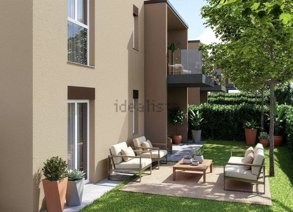 appartamento in vendita a Bregnano