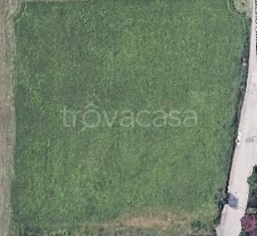 terreno agricolo in vendita a Bregnano