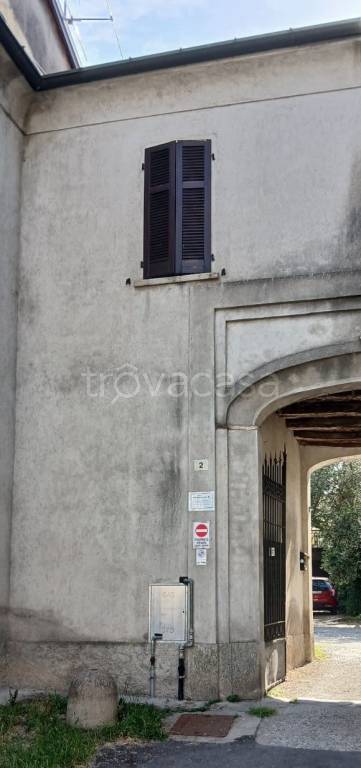 appartamento in vendita a Bregnano