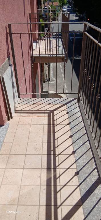 appartamento in vendita a Bregnano in zona San Giorgio