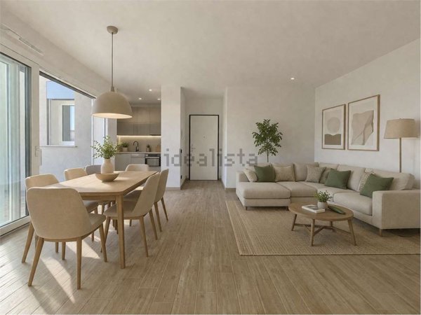 appartamento in vendita a Bregnano