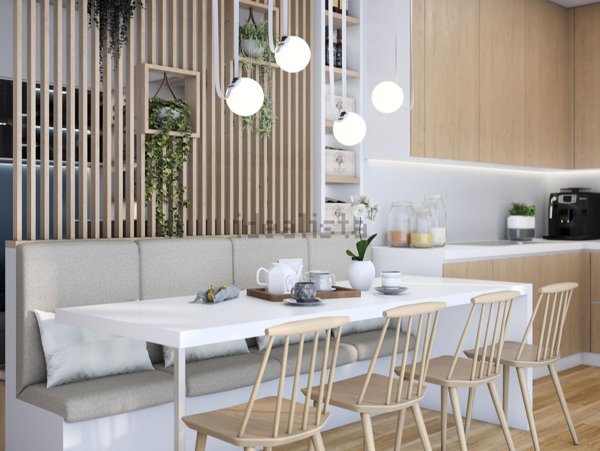 appartamento in vendita a Bregnano