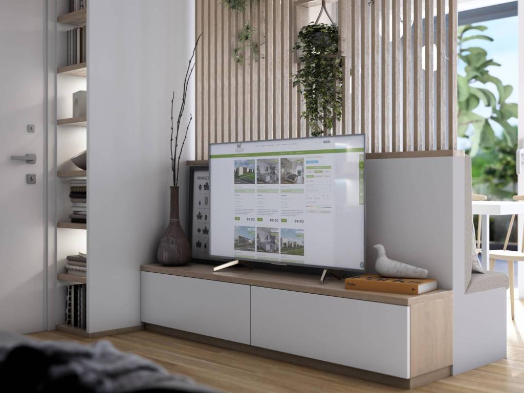 appartamento in vendita a Bregnano