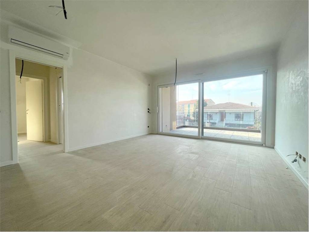 appartamento in vendita a Bregnano