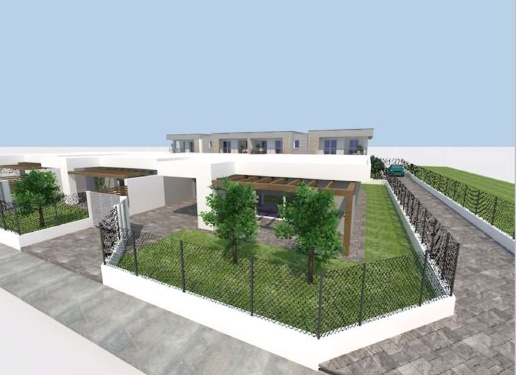 casa indipendente in vendita a Bregnano