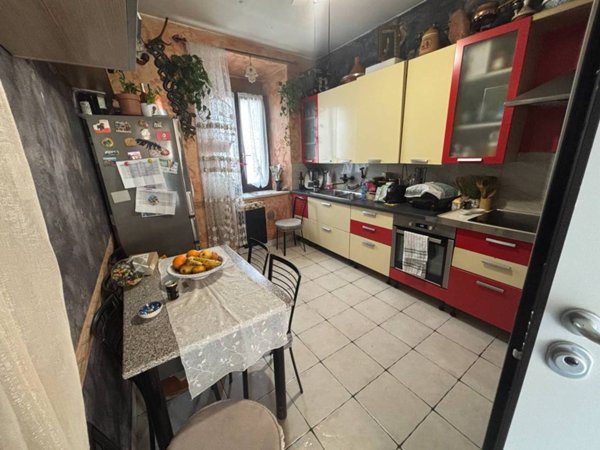 appartamento in vendita a Bregnano