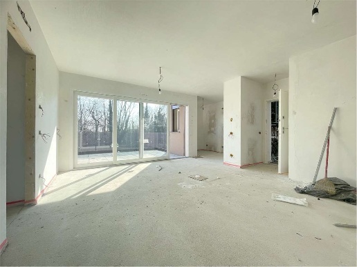 appartamento in vendita a Bregnano