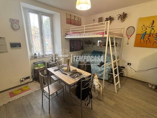 appartamento in vendita a Bregnano