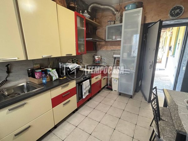 appartamento in vendita a Bregnano