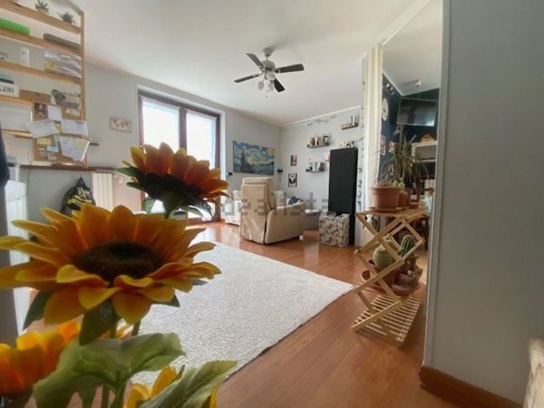 appartamento in vendita a Bregnano