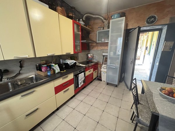 appartamento in vendita a Bregnano