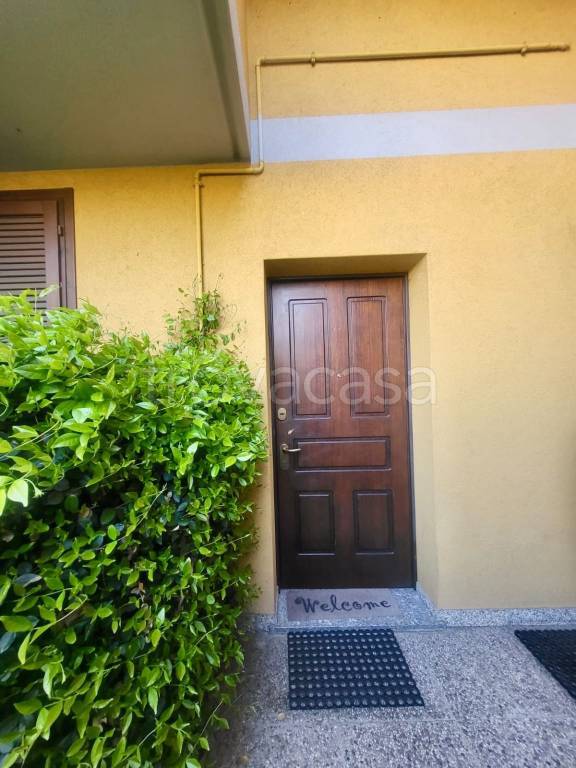 appartamento in vendita a Bregnano