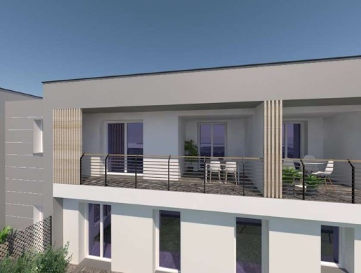 appartamento in vendita a Bregnano