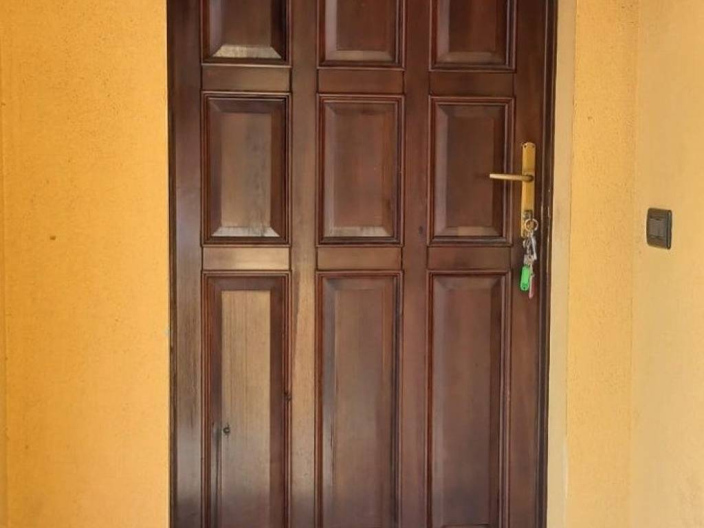 appartamento in vendita a Bregnano in zona San Michele