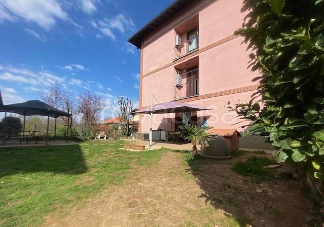 appartamento in vendita a Bregnano