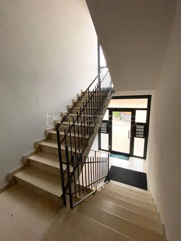 appartamento in vendita a Bregnano in zona San Michele