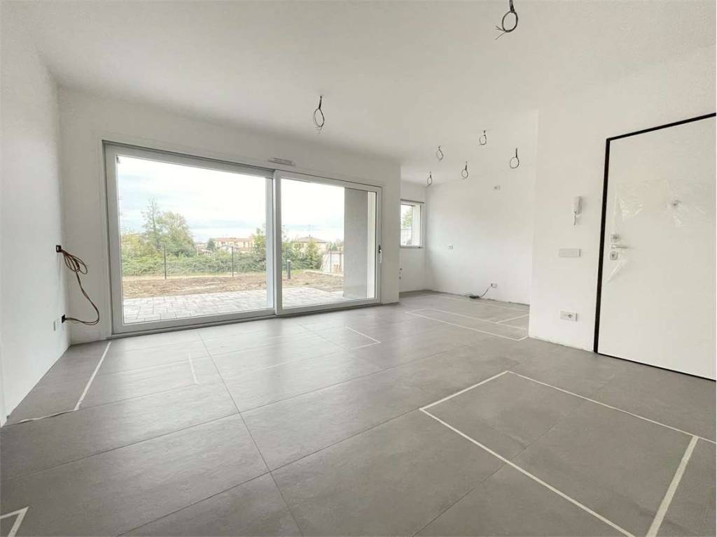 appartamento in vendita a Bregnano