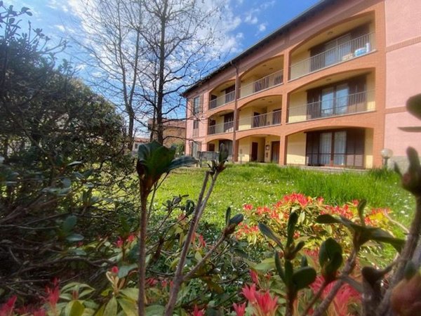 appartamento in vendita a Bregnano