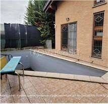 casa indipendente in vendita a Bregnano