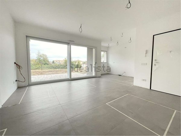 appartamento in vendita a Bregnano