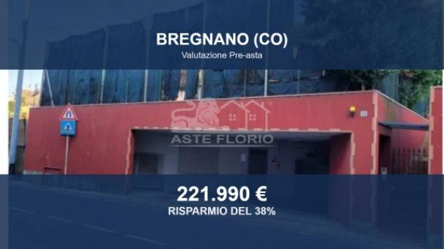 casa indipendente in vendita a Bregnano
