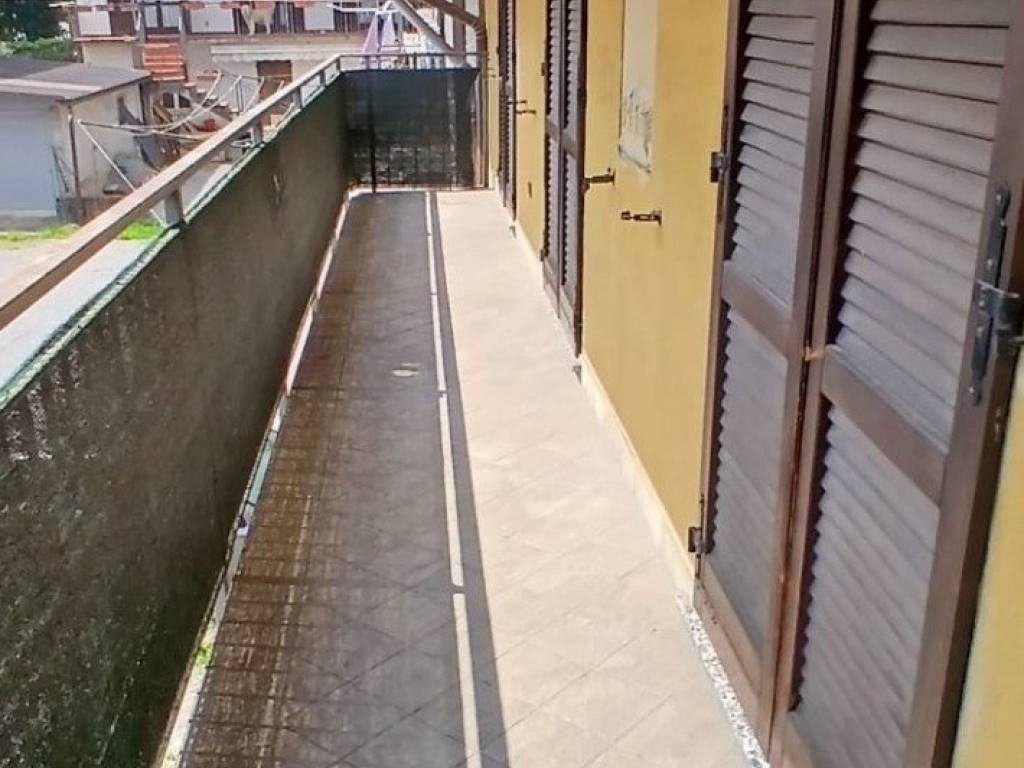 appartamento in vendita a Bregnano in zona San Giorgio