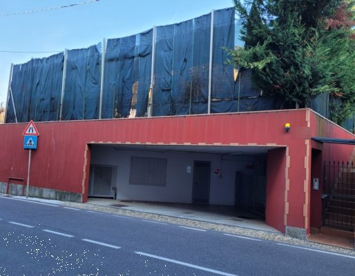 casa indipendente in vendita a Bregnano