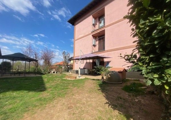 appartamento in vendita a Bregnano