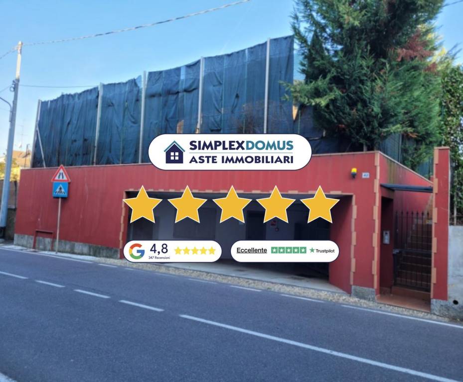 casa indipendente in vendita a Bregnano
