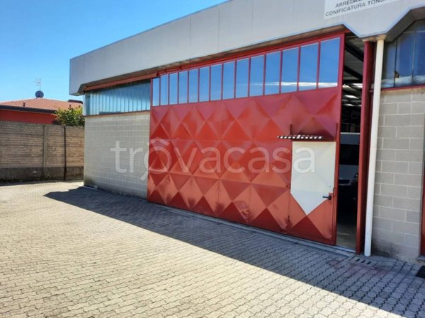 appartamento in vendita a Bregnano