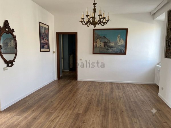 appartamento in vendita a Bregnano