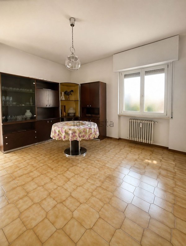 appartamento in vendita a Bregnano in zona San Michele