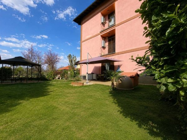 appartamento in vendita a Bregnano