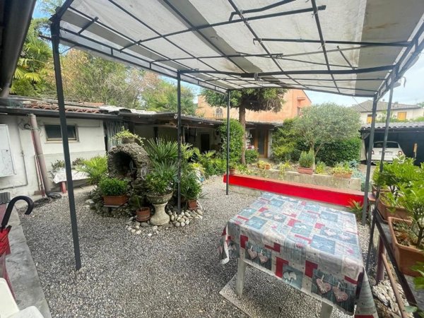 appartamento in vendita a Bregnano in zona San Giorgio