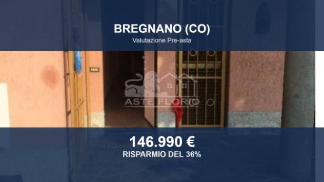casa indipendente in vendita a Bregnano