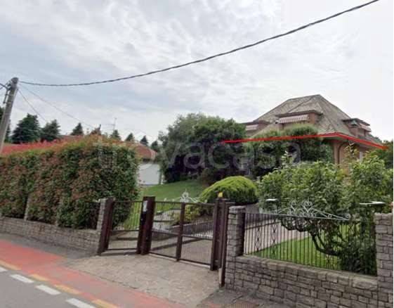 appartamento in vendita a Bregnano