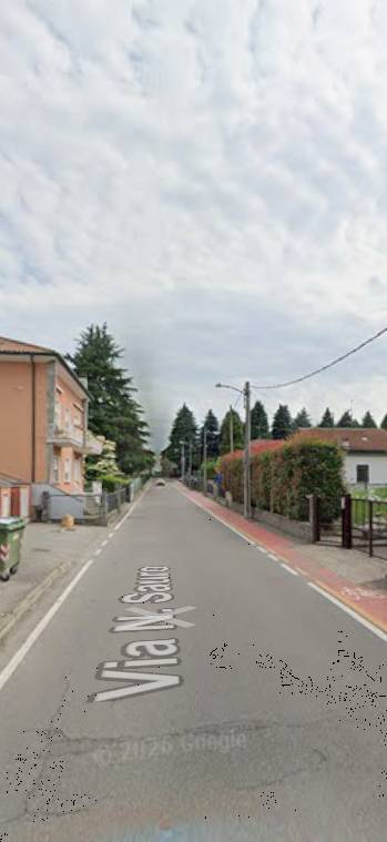 appartamento in vendita a Bregnano in zona San Michele