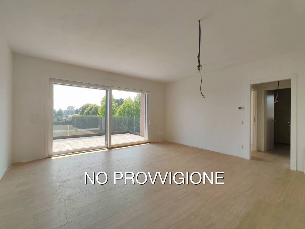appartamento in vendita a Bregnano in zona Puginate