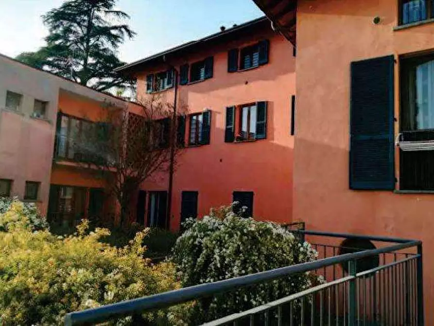appartamento in vendita a Bregnano