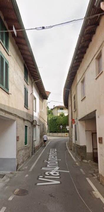 appartamento in vendita a Bregnano