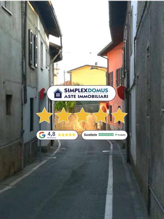 appartamento in vendita a Bregnano