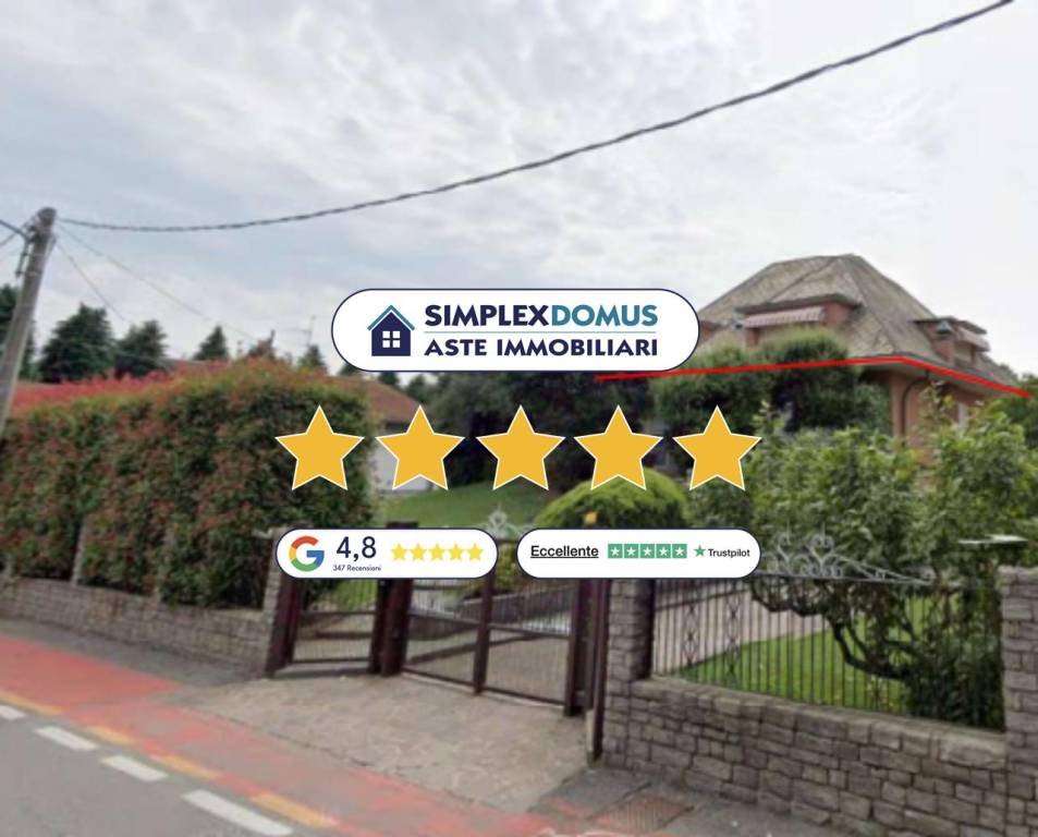 appartamento in vendita a Bregnano in zona San Michele