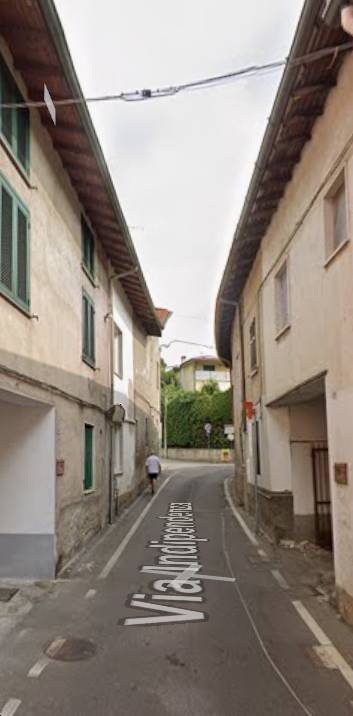 appartamento in vendita a Bregnano in zona Puginate