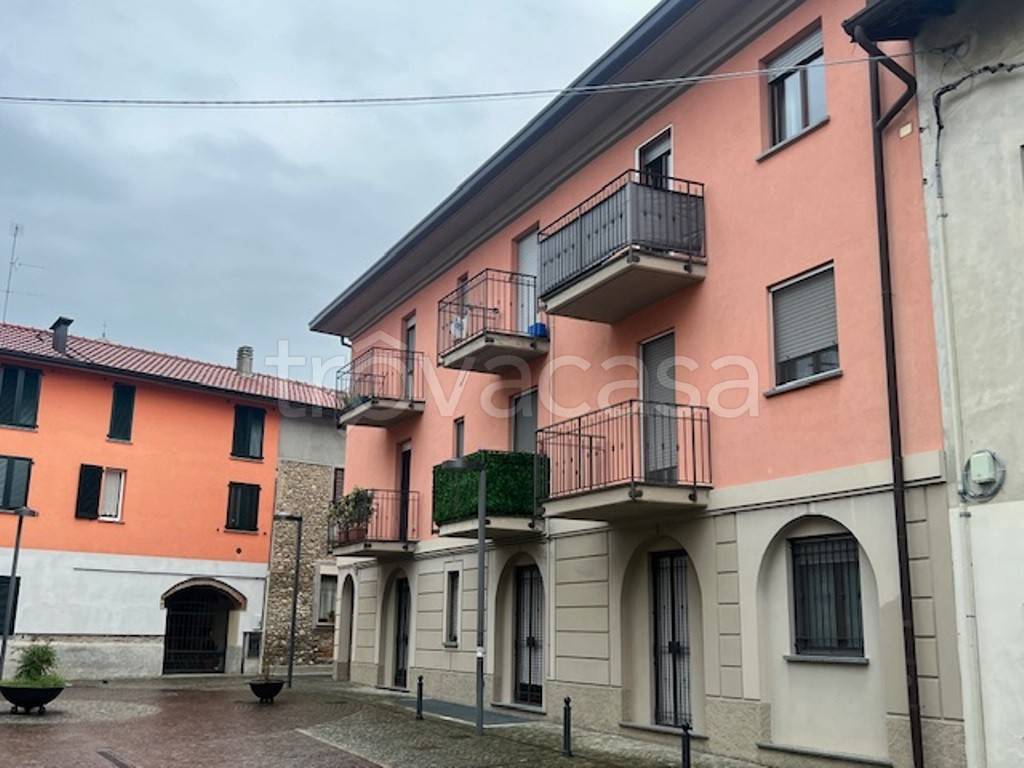 monolocale in vendita a Brenna