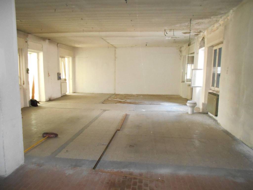 appartamento in vendita a Brenna