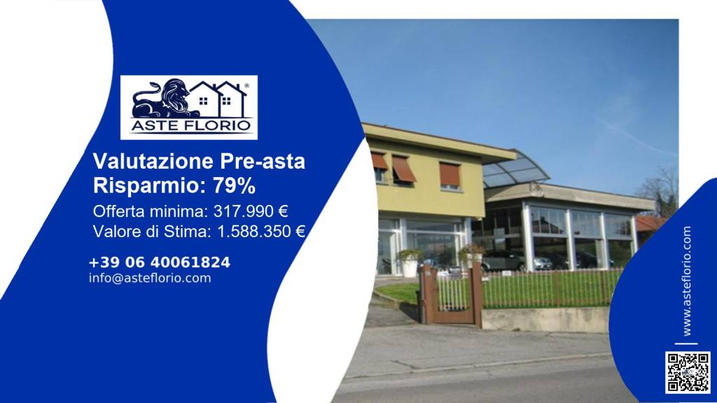 appartamento in vendita a Brenna