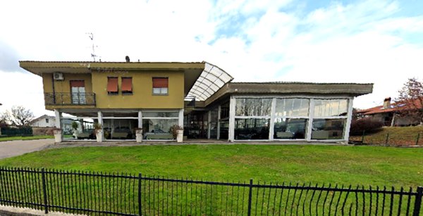 appartamento in vendita a Brenna