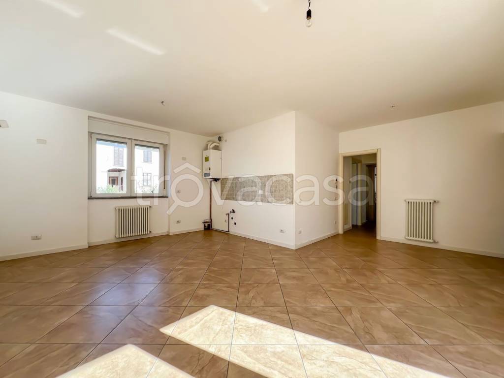 appartamento in vendita a Brenna